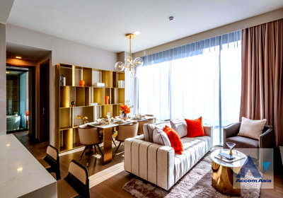 Condos for rent : 🔼🔽 AccomA 📩  2 BR Condominium @Celes Asoke (AA44205)