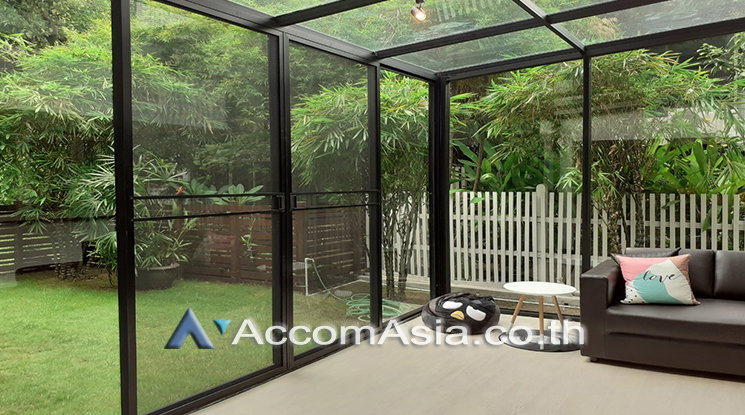 รูป 🔼🔽 AccomA 📩 Pet friendly,Home Office 2 BR House in  Lumphini (1718582) - รูปที่ 7/19