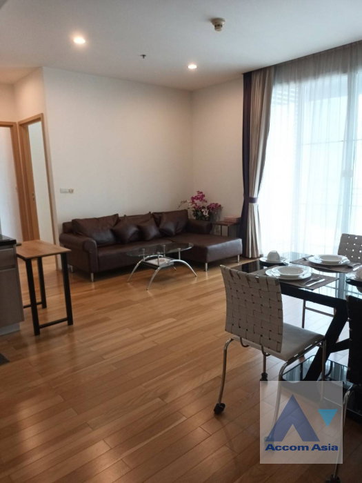 รูป 🔼🔽 AccomA 📩  2 BR Condominium @39 By Sansiri (AA22832) - รูปที่ 3/13
