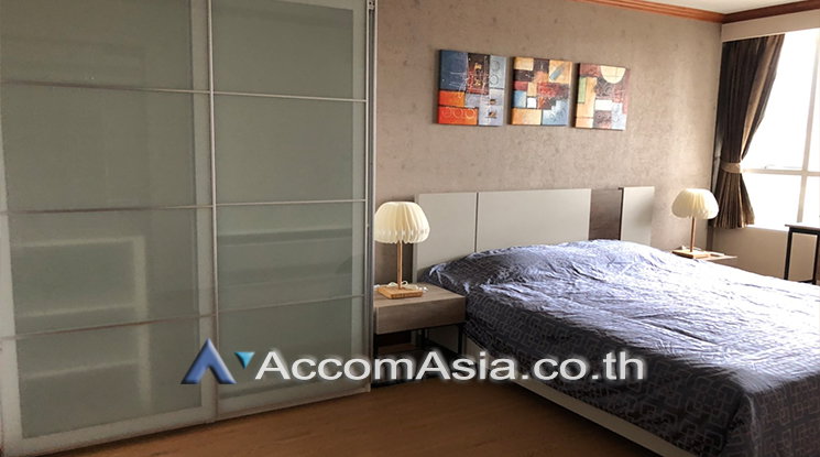 picture 🔼🔽 AccomA 📩  2 BR Condominium @Urbana Langsuan (29047) - 3/13
