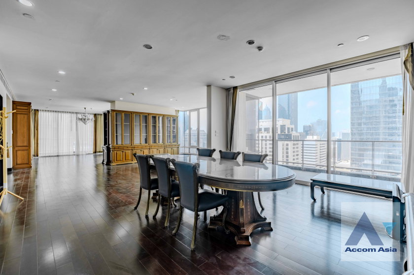 รูป 🔼🔽 AccomA 📩  3 BR Condominium @The Park Chidlom (AA12548) - รูปที่ 2/20