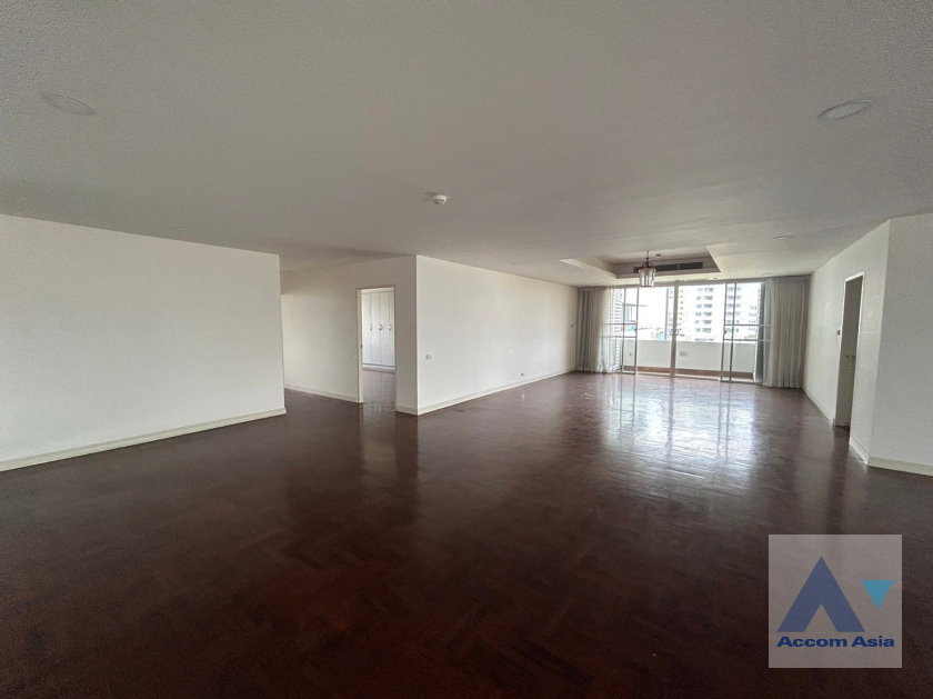 รูป 🔼🔽 AccomA 📩  3 BR Condominium @Oriental Tower (AA35175) - รูปที่ 2/9