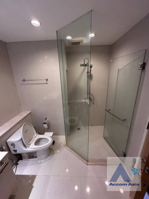 รูป 🔼🔽 AccomA 📩  2 BR Condominium @Royal Maneeya Executive Residence (AA30439) - รูปที่ 13/16