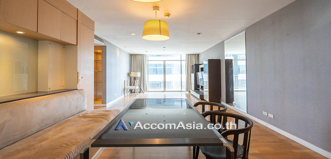 รูป 🔼🔽 AccomA 📩  2 BR Condominium @Urbana Sathorn (AA25651) - รูปที่ 2/10