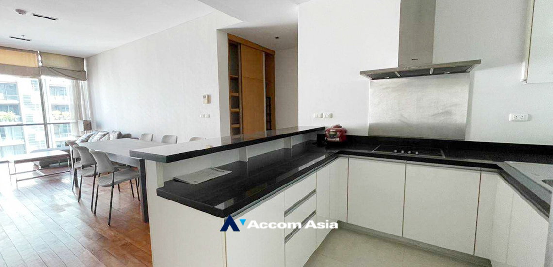 รูป 🔼🔽 AccomA 📩  2 BR Condominium @Domus 16 (AA34405) - รูปที่ 4/10