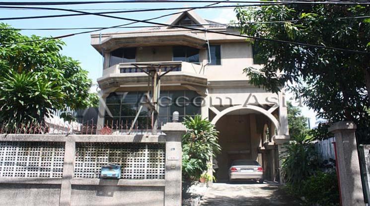 รูป 🔼🔽 AccomA 📩  3 BR House in Khlong Tan Nuea (2314978) - รูปที่ 8/9