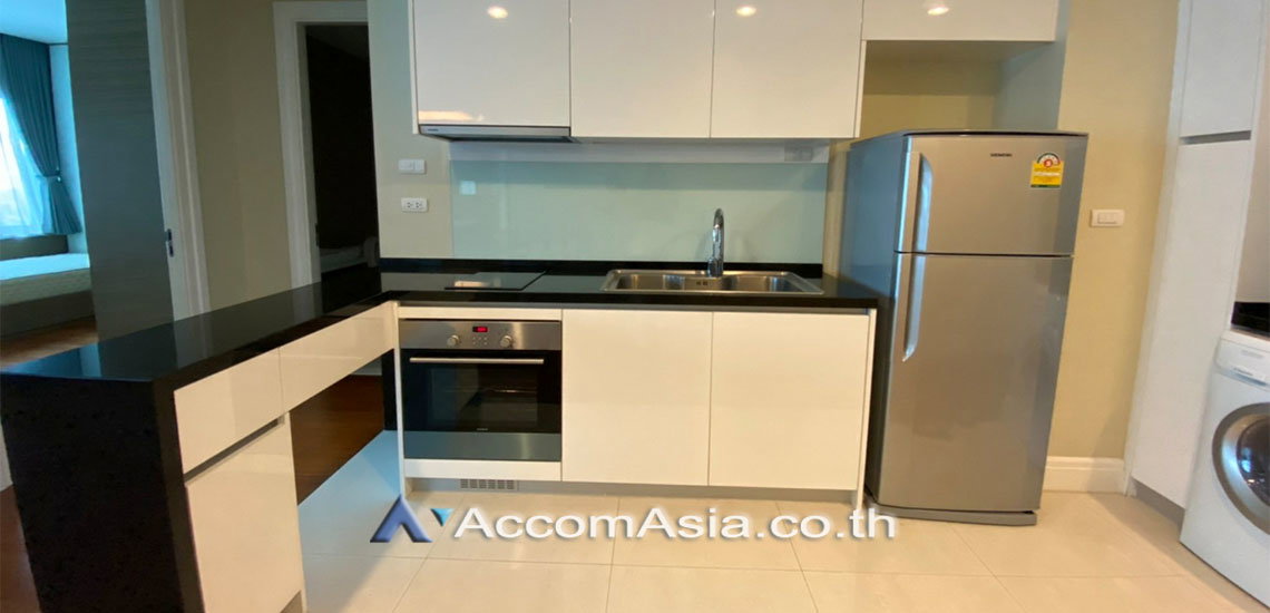 รูป 🔼🔽 AccomA 📩  2 BR Condominium @Bright Sukhumvit 24 (AA30279) - รูปที่ 5/12