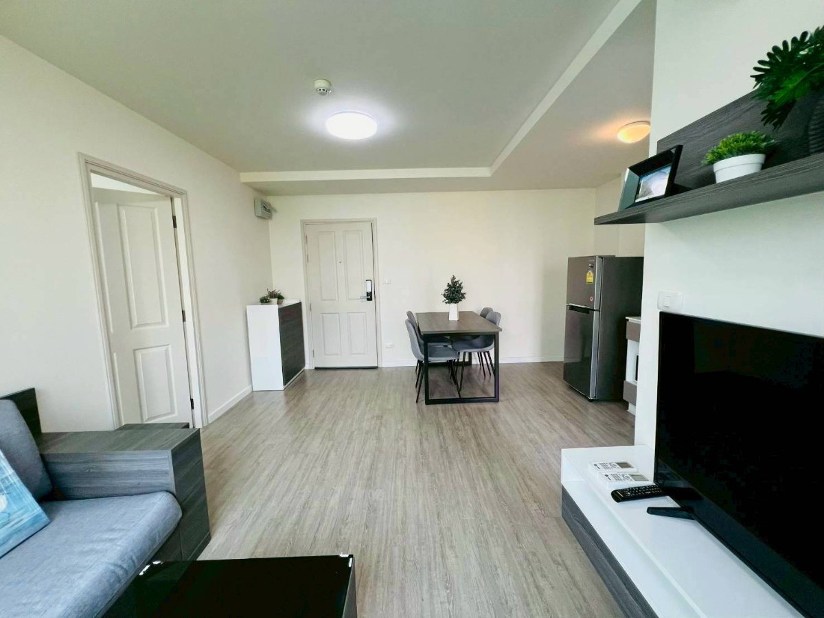 รูป ให้เช่า Dcondo ping วิวสระว่ายน้ำ ราคา 15,000 บาท/เดือน 📌 ใกล้เซ็นทรัลเฟสติวัล ว่าง10/4/69 - รูปที่ 12/22