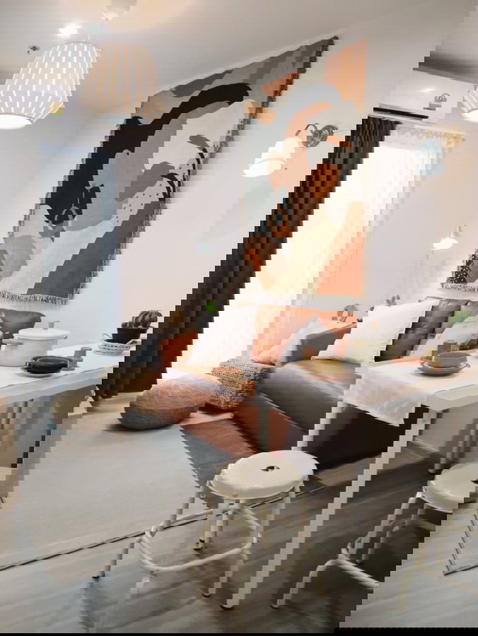 รูป The Parkland Charan - Pinklao | MRT บางยี่ขัน - รูปที่ 5/20