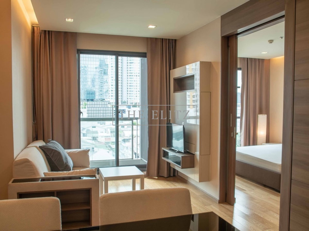 รูป ✨ สัมผัสนิยามของความสมบูรณ์แบบแห่งการอยู่อาศัยใจกลางสาทร The Address Sathorn โดดเด่นบนทำเล CBD ผสานความสะดวกของชีวิตเมืองเข้ากับความสงบอย่างมีระดับ - รูปที่ 2/14