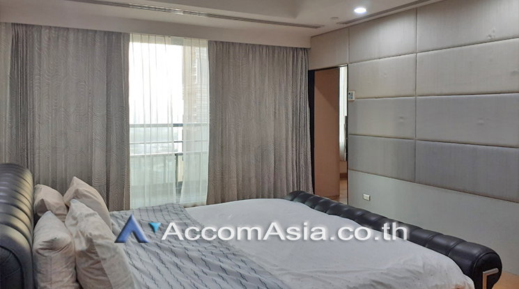 รูป 🔼🔽 AccomA 📩 Ideal 24 Condominium Large Unit Condo With 4 Bedrooms For Rent 800 M. To BTS Phrom Phong - รูปที่ 11/13