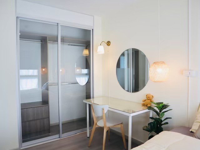 รูป The Parkland Charan - Pinklao | MRT บางยี่ขัน - รูปที่ 13/20