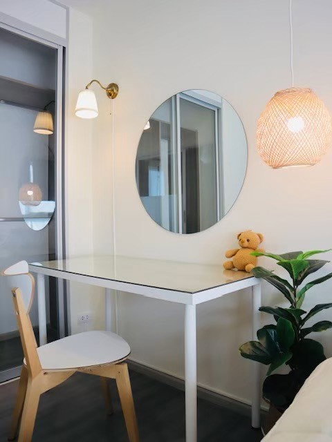 รูป The Parkland Charan - Pinklao | MRT บางยี่ขัน - รูปที่ 15/20