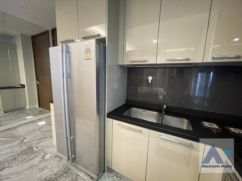 picture 🔼🔽 AccomA 📩  2 BR Condominium @Quattro Thonglor (AA16540) - 11/20