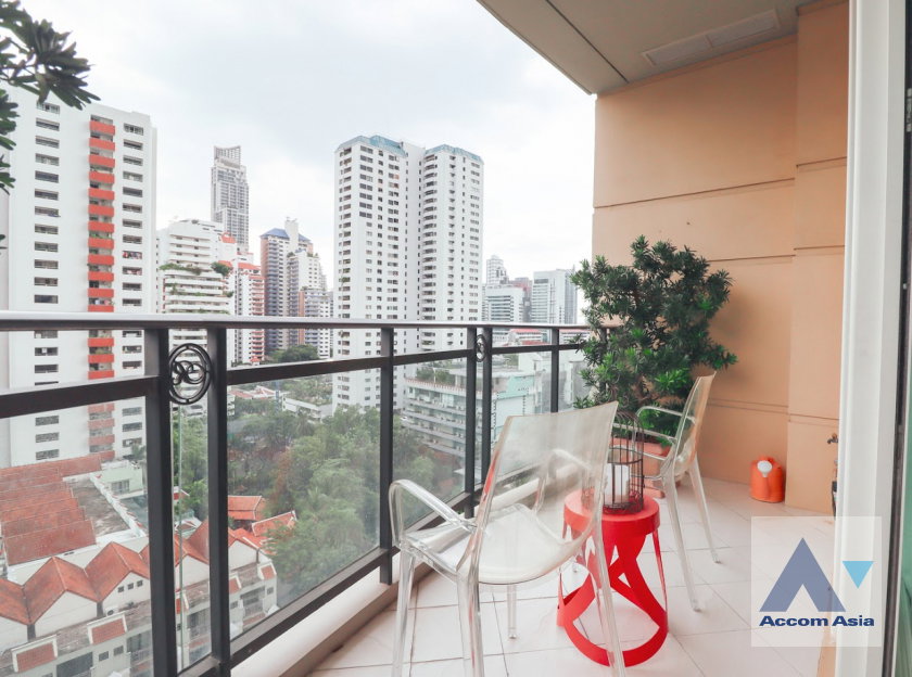 รูป 🔼🔽 AccomA 📩 Royce Private Residence Sukhumvit 31 - รูปที่ 19/19