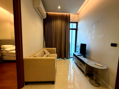 Condos for rent : For rent Mayfair Place Sukhumvit 50 fully furnished ready to move in DS2659 | Line @Dstay