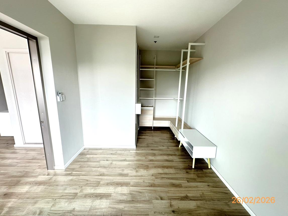 รูป คอนโดมิเนียม 186 ตร.ม. เขตบางขุนเทียน กรุงเทพมหานคร 2.9M - รูปที่ 12/24