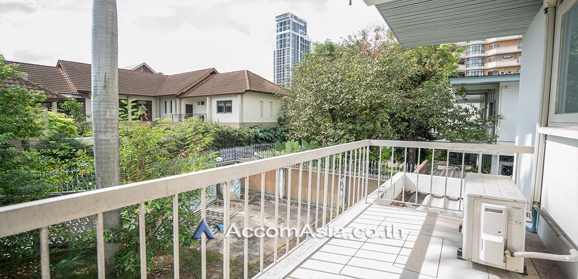 รูป 🔼🔽 AccomA 📩 Home Office 2 BR House in Khlong Tan Nuea (AA25089) - รูปที่ 12/12