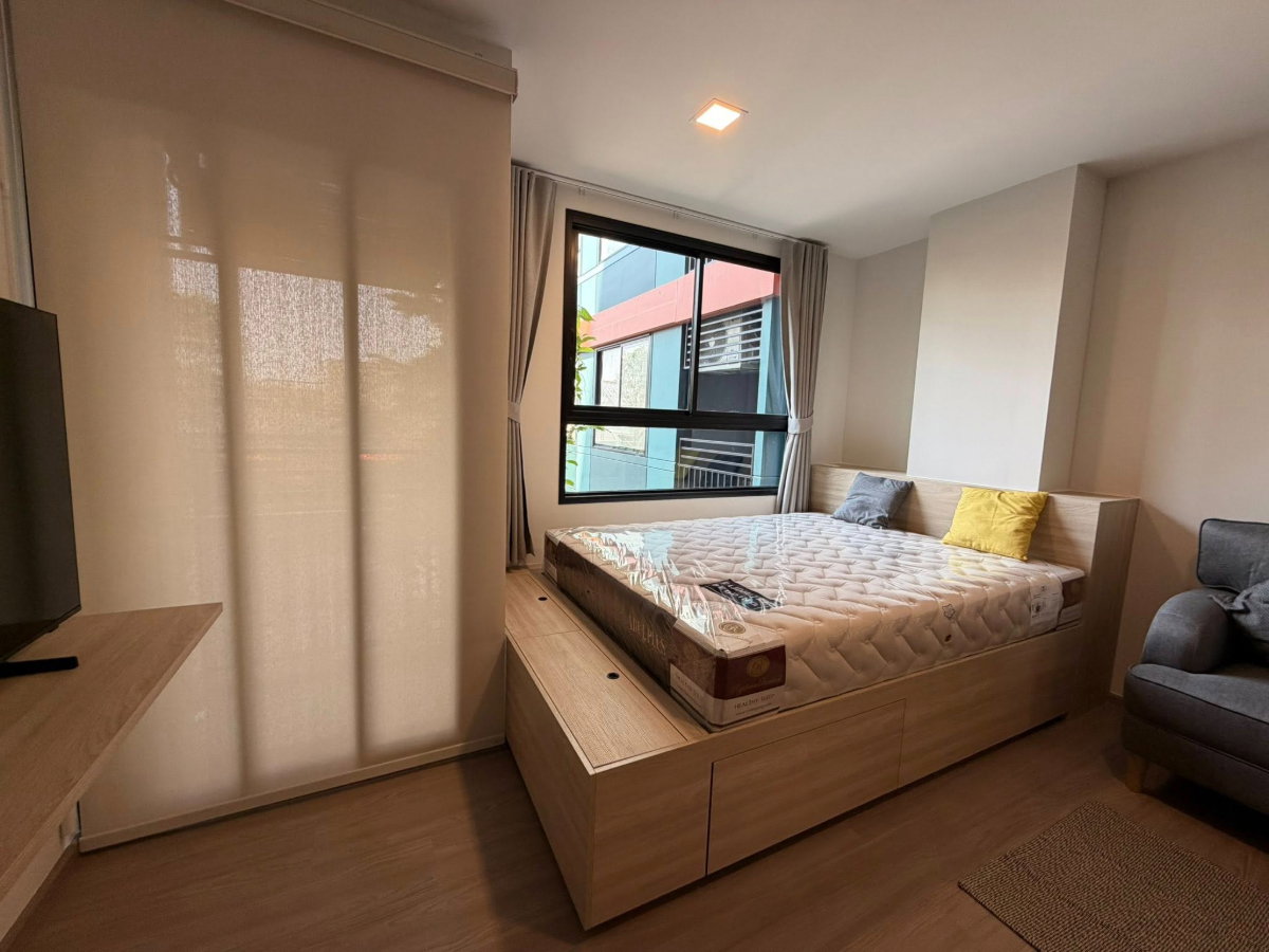 รูป 🤝🏻RB23950 ให้เช่าถูกมาก👍เดอะ มูฟ บางหว้า✅แอดไลน์ @mproperty( มี @ ด้วย) แอดมินตอบไว - รูปที่ 8/18