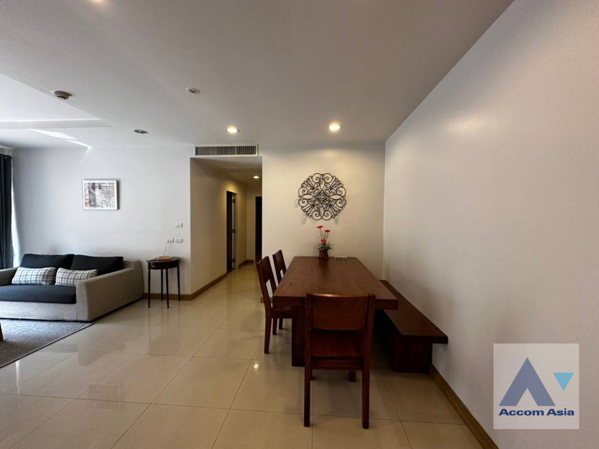 รูป 🔼🔽 AccomA 📩 2 BR Condominium @The Rise Sukhumvit 39 (1512549) - รูปที่ 5/20