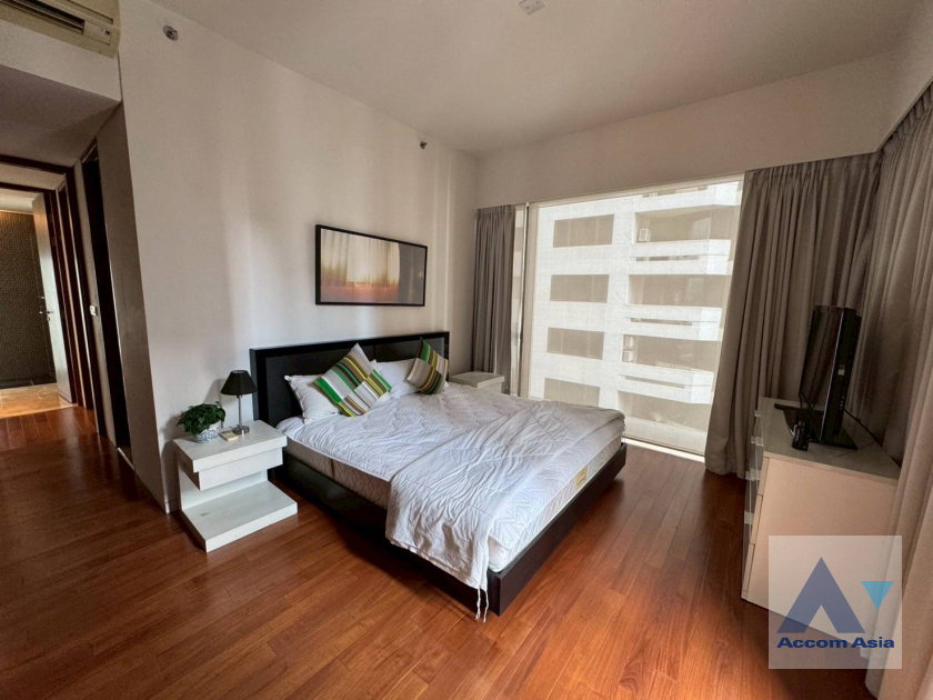 รูป 🔼🔽 AccomA 📩 Fully Furnished 2 BR Condominium @Hansar Residence (AA44030) - รูปที่ 9/17