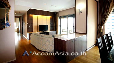 เช่าคอนโด สุขุมวิท 26 : 🔼🔽 AccomA 📩 Pet friendly 3 BR Condominium @The Madison (AA11676)