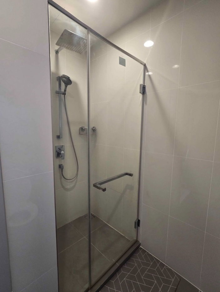 รูป Best Price ✨ ขาย OKA HAUS Sukhumvit 36 ห้องสวย ชั้นสูง วิวเมือง พร้อมเข้าอยู่ DS2657 | Line @Dstay - รูปที่ 9/10