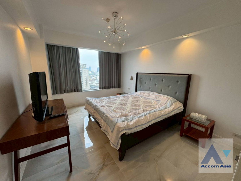 รูป 🔼🔽 AccomA 📩 Pet friendly 2 BR Condominium @All Seasons Mansion (AA15651) - รูปที่ 11/15