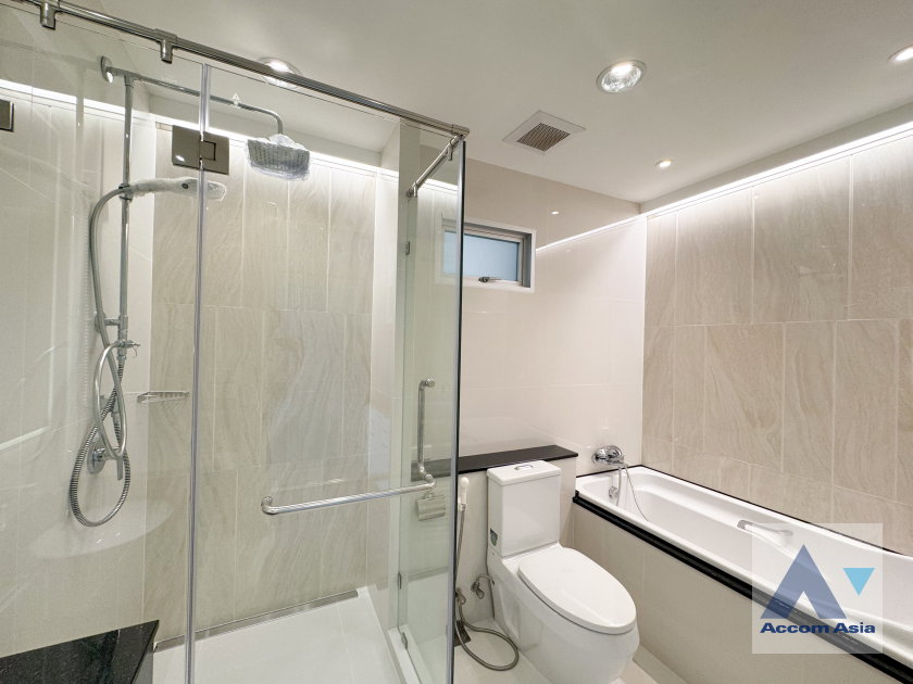 รูป 🔼🔽 AccomA 📩 Pet friendly 3 BR Condominium @Grand Langsuan (1519719) - รูปที่ 19/20