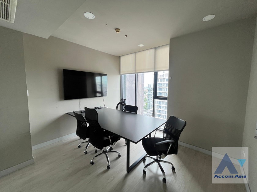 รูป 🔼🔽 AccomA 📩  3 BR Condominium @The Alcove Thonglor (AA11778) - รูปที่ 12/15