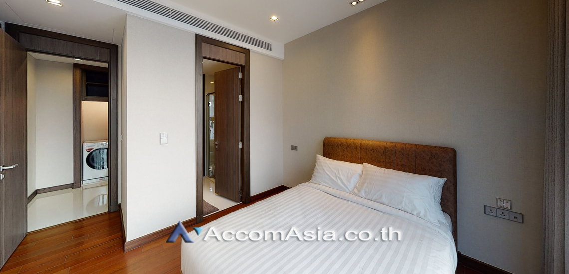 รูป 🔼🔽 AccomA 📩  2 BR Condominium @Q1 Sukhumvit (AA28182) - รูปที่ 9/13