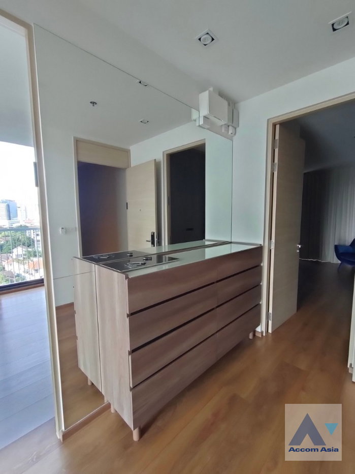 รูป 🔼🔽 AccomA 📩  2 BR Condominium @Park Origin Phrom Phong (AA43240) - รูปที่ 3/11
