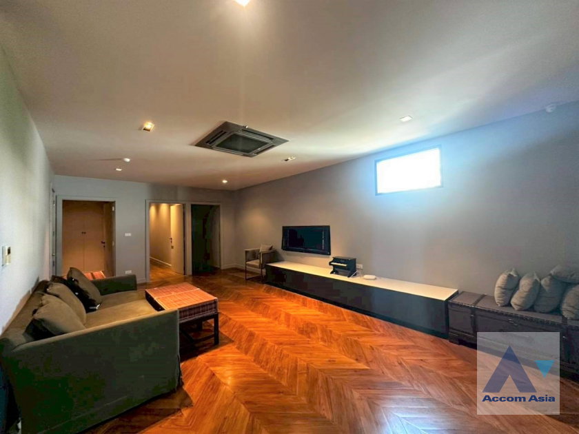 picture 🔼🔽 AccomA 📩  4 BR Townhouse in Khlong Tan Nuea (AA45115) - 17/20