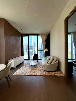 Condos for rent : 📌 For rent condo SCOPE LANGSUAN Building 1, Floor 14,1 bed room, Room size 85 sqm