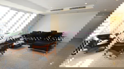 🔼🔽 AccomA 📩 Pet friendly 4 BR Condominium @Hampton Thonglor 10 (13001589)