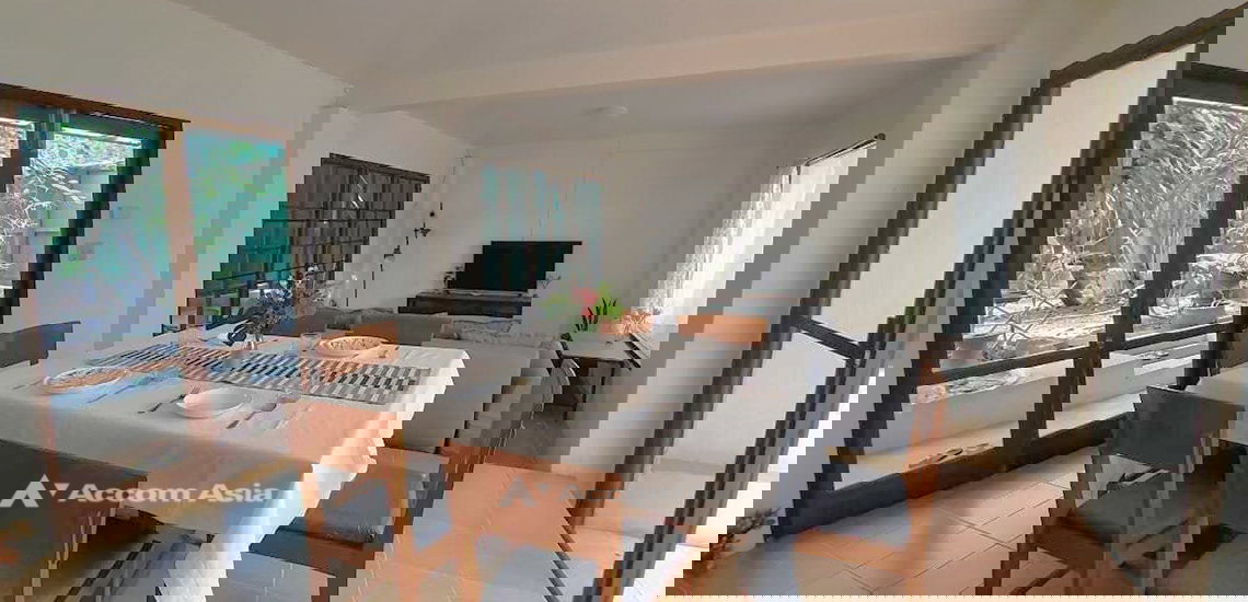 รูป 🔼🔽 AccomA 📩  2 BR House in  Lumphini (90266) - รูปที่ 8/16