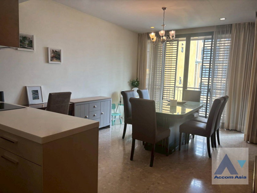 picture 🔼🔽 AccomA 📩  3 BR Condominium @Pathumwan Oasis (AA44031) - 5/18