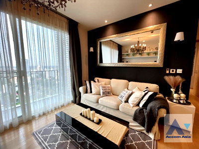 Condos for rent : 🔼🔽 AccomA 📩 Siri at Sukhumvit