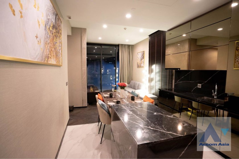 picture 🔼🔽 AccomA 📩  2 BR Condominium @The Esse Sukhumvit 36 (AA42061) - 5/10