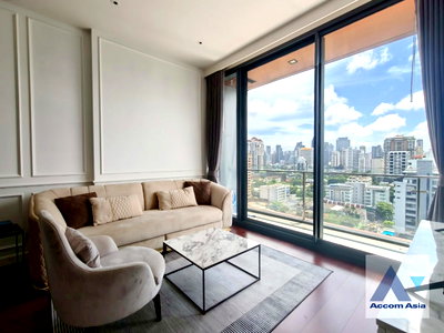 Condos for rent : 🔼🔽 AccomA 📩  2 BR Condominium @KHUN by Yoo (AA37944)