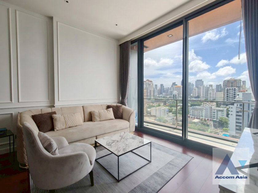 picture 🔼🔽 AccomA 📩  2 BR Condominium @KHUN by Yoo (AA37944) - 1/20