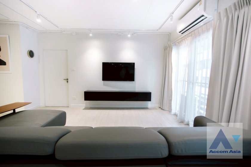 รูป 🔼🔽 AccomA 📩 Newly renovated 2 BR Condominium @Navin Court (AA44330) - รูปที่ 6/20