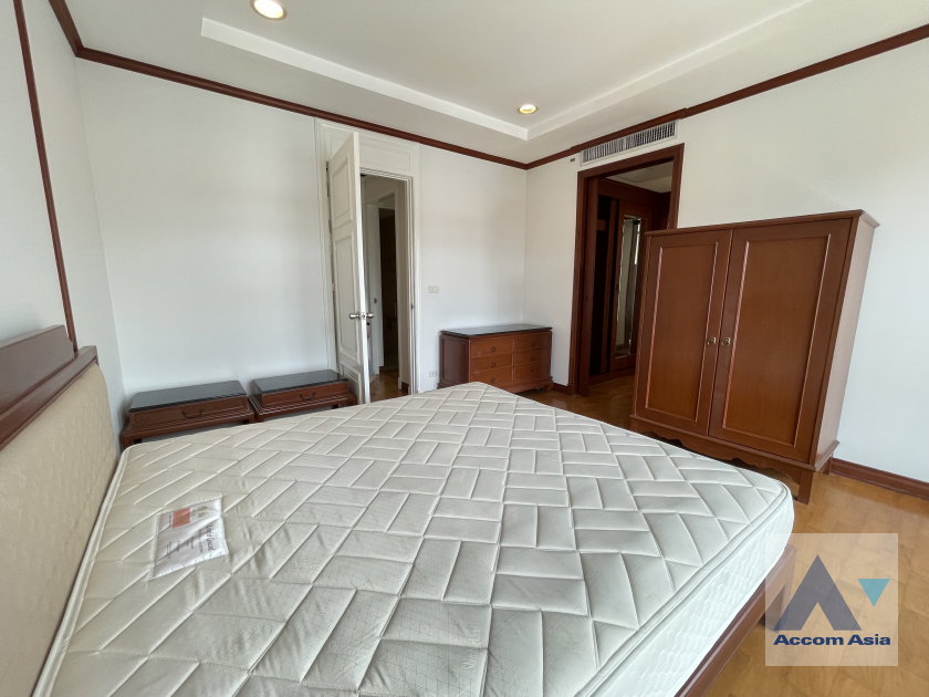รูป 🔼🔽 AccomA 📩  2 BR Condominium @The Bangkok Sukhumvit 43 (AA44504) - รูปที่ 10/16