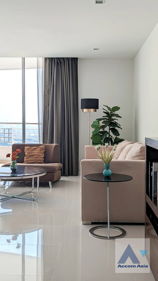 รูป 🔼🔽 AccomA 📩  3 BR Condominium @Sathorn Prime Residence (AA40035) - รูปที่ 7/20