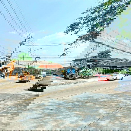 รูป Big C ลำลูกกา คลอง4 3 นอน 3 น้ำ ใกล้ BTS คูคต 900 ม. อาคารพาณิชย์ 4.5 ชั้น ตลาดเอซี ลำลูกกา 1.2 กม. - รูปที่ 6/8