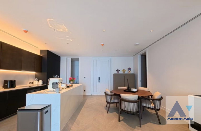 picture 🔼🔽 AccomA 📩  2 BR Condominium @ONE Bangkok (AA45256) - 3/8