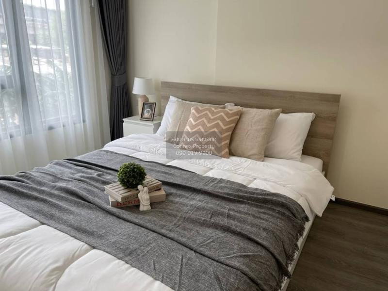 รูป เช่าคอนโด ริชพาร์ค @ ทริปเปิ้ล สเตชั่น ARL-หัวหมาก สวนหลวง เขต สวนหลวง กรุงเทพ CX-56506 ✅ ทักไลน์ @connexproperty ตอบทันที ทีมงานมืออาชีพ ✅ - รูปที่ 10/11