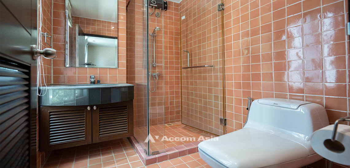 picture 🔼🔽 AccomA 📩 Pet friendly 4 BR House @Baan Klang Krung Thonglor (13002555) - 16/19