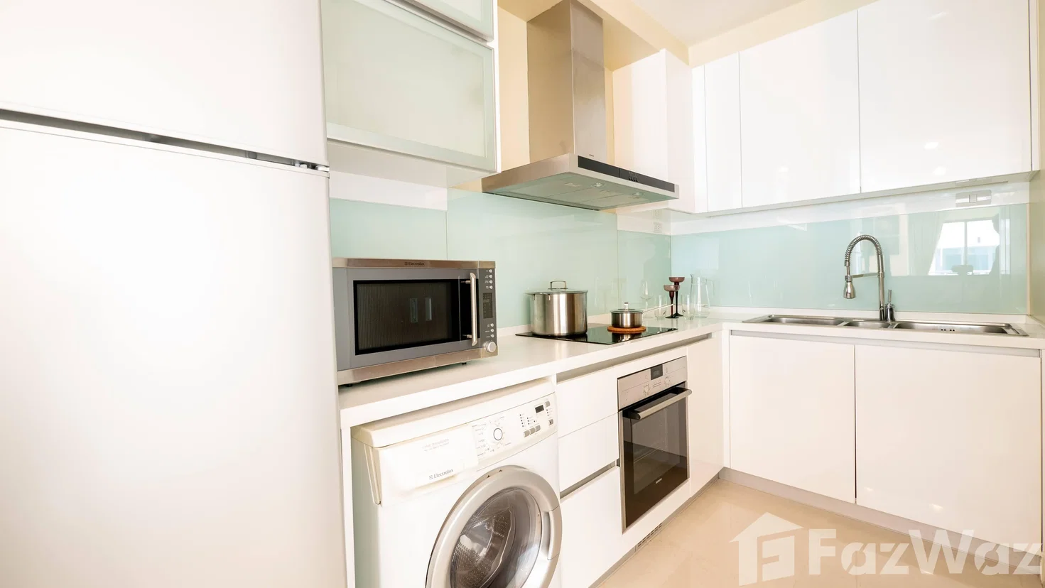 รูป คอนโดให้เช่า 3 ห้องนอน ในโครงการ ไบร์ท สุขุมวิท 24 5577557 - รูปที่ 14/14