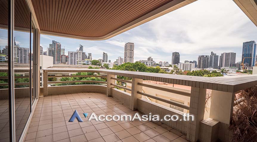 picture 🔼🔽 AccomA 📩 Pet friendly 3 BR Condominium @Promsuk Condominium (13000584) - 4/11